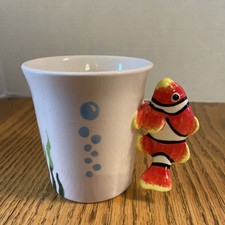 Clown fish coffee for sale  Anchorage