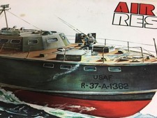 Air force rescue for sale  CHELTENHAM