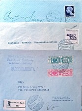 R.s.i lire pacchi usato  Volpago del Montello
