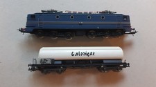 Lima italia locomotore usato  Parma