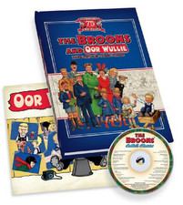 Broons oor wullie for sale  UK