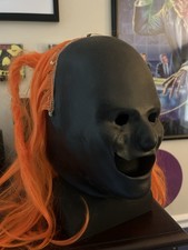Slipknot gray chapter for sale  Freehold