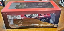 Autoart diecast 2003 d'occasion  Expédié en Belgium