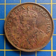 South africa penny for sale  LONDON