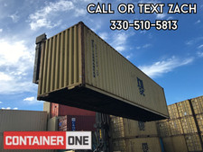 New used container for sale New used container for sale  Mckinney