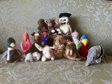 Beanie babies lot for sale  Roanoke