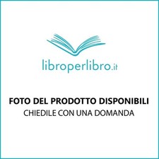 Dizionario medico inglese usato  Reggio Calabria