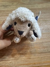 Sterntaler schaf lamm gebraucht kaufen  Reichenbach an der Fils