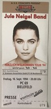 Jule neigel band gebraucht kaufen  Berlin