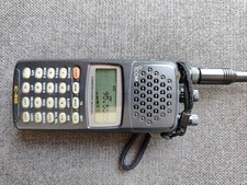 Icom r10 ricevitore usato  Italia