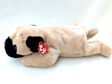 Beanie buddy pug for sale  BEDFORD