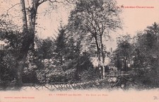 Vernet bains coin d'occasion  France