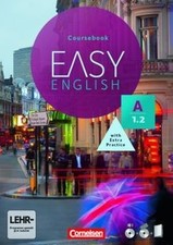Easy english band gebraucht kaufen  Berlin