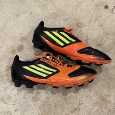 Adidas adizero f50 for sale  Birch Run
