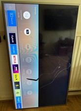samsung 40 1080p hd tv for sale  CHIPPENHAM