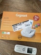 Téléphone fixe fil d'occasion  Mimet