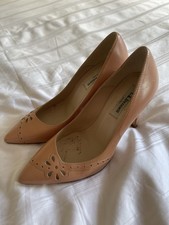 L.k. bennett blush for sale  STOKE-ON-TRENT