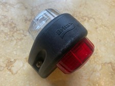 Britax red white for sale  OKEHAMPTON