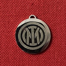 426 medaglia inter usato  Villanova del Sillaro