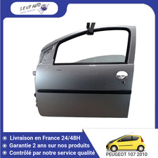 Porte gauche peugeot d'occasion  Saint-Quentin