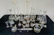 Kit attrezzatura vintage usato  Biella