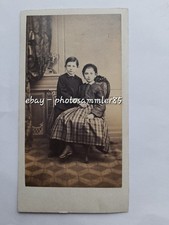 Cdv berlin 1860 gebraucht kaufen  Amberg