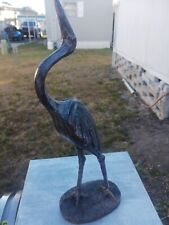 Vintage coastal bird for sale  Saint Petersburg