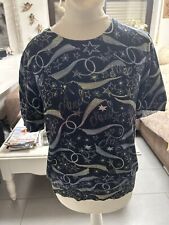 Chanel shirt top gebraucht kaufen  Bocholt