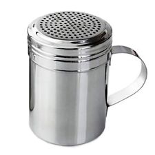 Stainless steel flour for sale  BIRMINGHAM