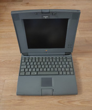 Vintage apple macintosh d'occasion  Gennevilliers