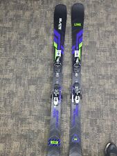 Line blade skis for sale  Killington