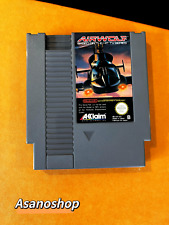 Airwolf nintendo nes d'occasion  La Chaussée-Saint-Victor