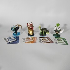 Pezzi gioco skylanders usato  Spedire a Italy