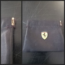 Porta monete ferrari usato  Italia
