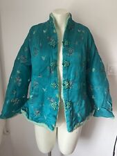 Vintage japanese kimono for sale  DONCASTER