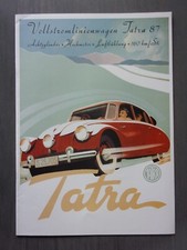 Tatra saloon 1990s for sale  BENFLEET