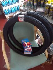 Vee rubber tyres for sale  WAKEFIELD