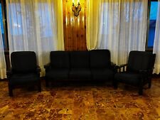 Salotto completo divano usato  Talla