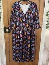 Popsy floral cats for sale  BELPER