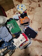 Abbigliamento misto bimbo usato  Enna