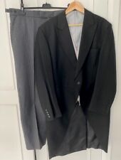 Piece morning suit. for sale  LYMINGTON