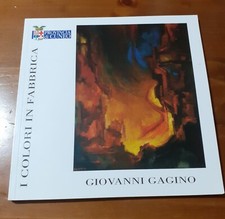 Giovanni gagino colori usato  Fossano