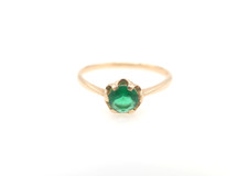 Größe ring 585 gebraucht kaufen  Karlsruhe