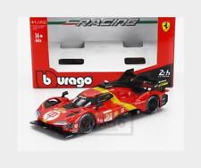 Burago ferrari 499p for sale  Shipping to Ireland