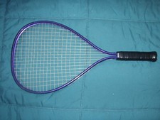 Central racquetball racket for sale  HIGH WYCOMBE
