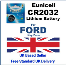 Key fob battery for sale  ABERGAVENNY