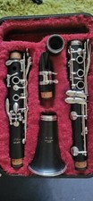 wooden clarinet for sale wooden clarinet for sale BASINGSTOKE