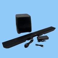 Polk audio surroundbar for sale  Cleveland