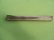 Carrelet bois cythise d'occasion  Guilers