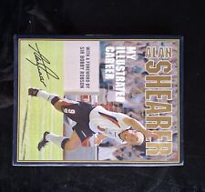 Alan shearer signed for sale  CROWBOROUGH